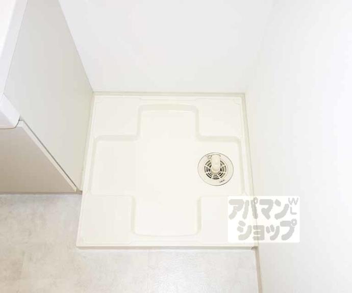 【メディナ西大路駅前】間取