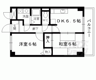 【カーサ東浜】