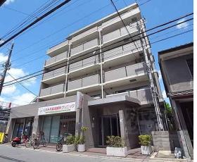 カーサ東浜：間取図