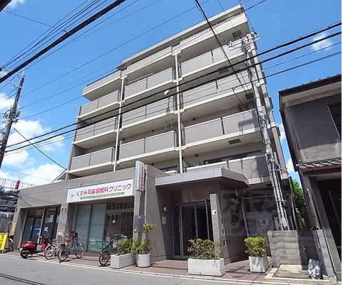 【カーサ東浜】間取