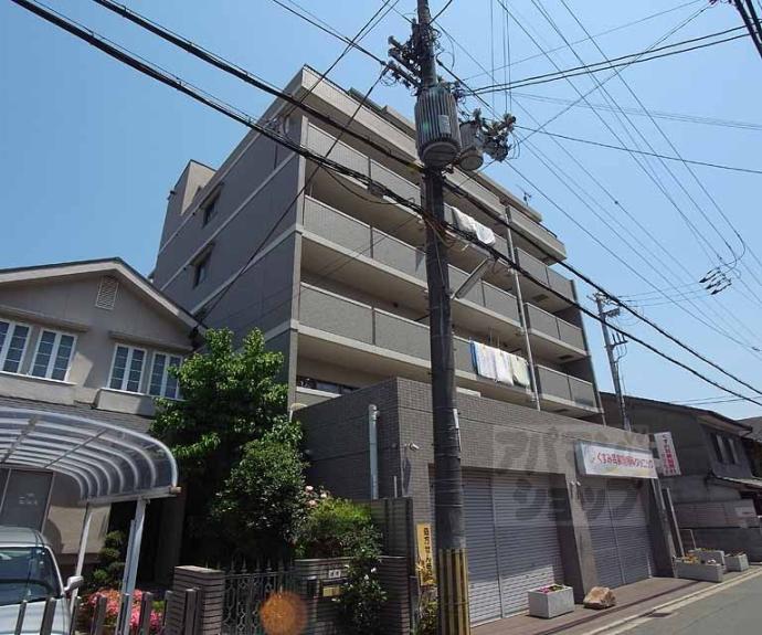 【カーサ東浜】間取