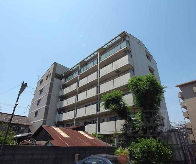 【カーサ東浜】間取