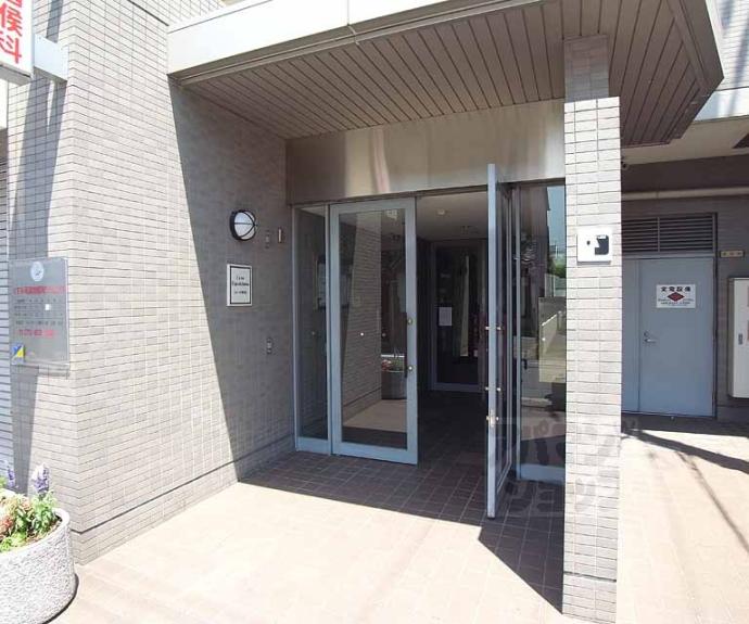 【カーサ東浜】間取