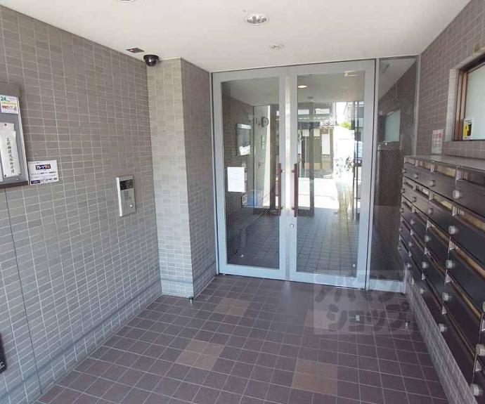 【カーサ東浜】間取