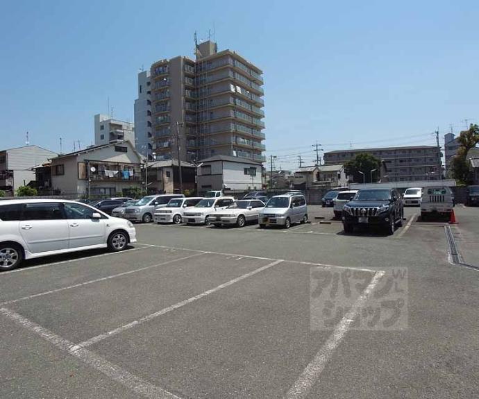 【カーサ東浜】間取