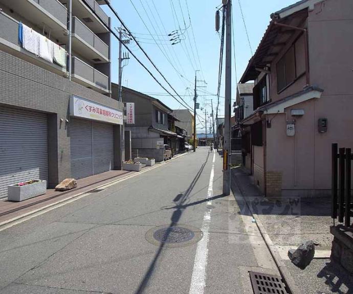 【カーサ東浜】間取