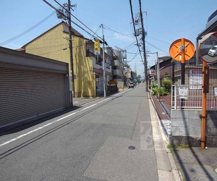 【カーサ東浜】間取