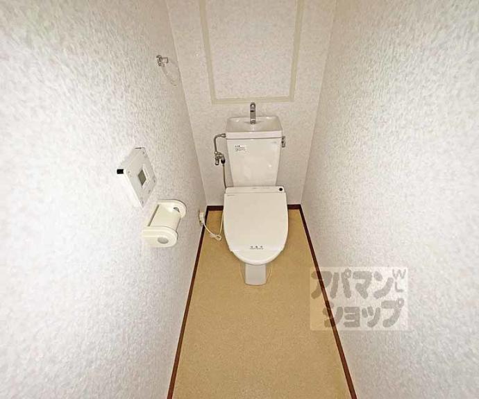 【カーサ東浜】間取