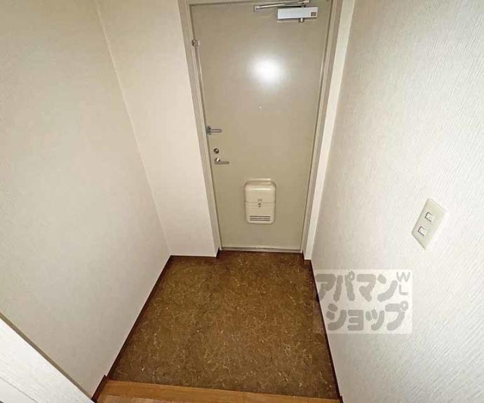 【カーサ東浜】間取