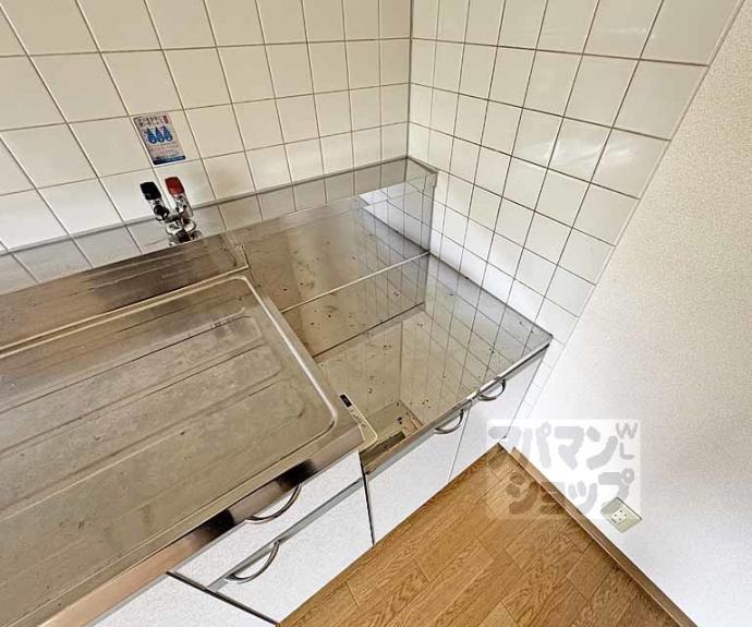 【カーサ東浜】間取