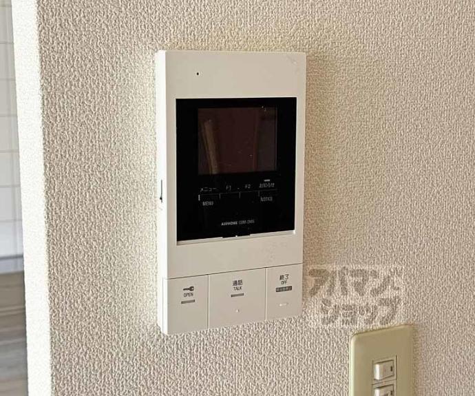 【カーサ東浜】間取