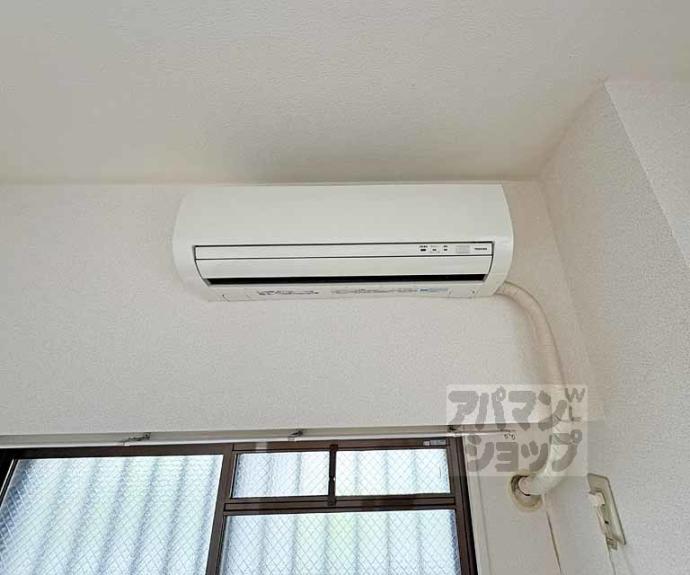 【カーサ東浜】間取