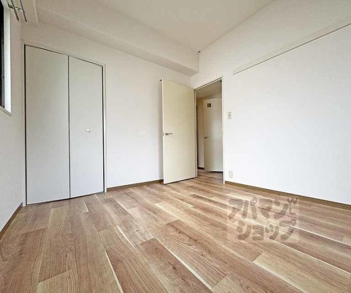 【カーサ東浜】間取