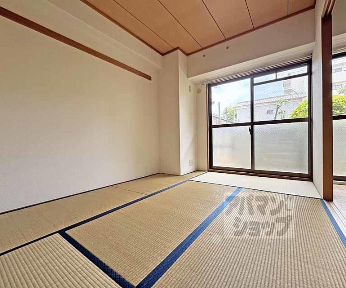 【カーサ東浜】間取