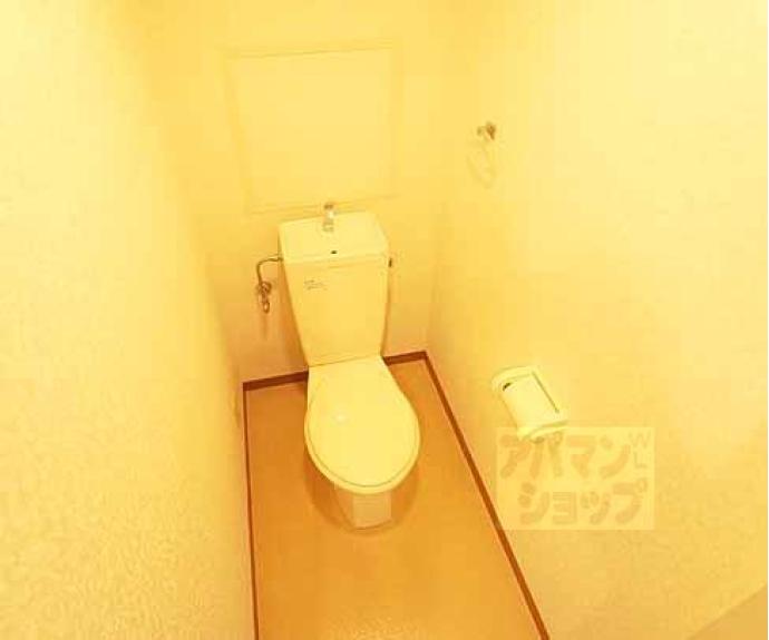 【カーサ東浜】間取