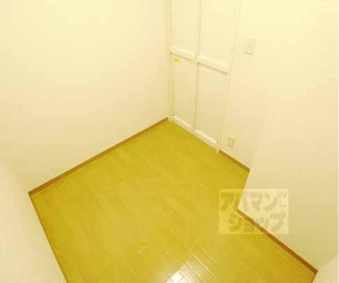 【カーサ東浜】間取