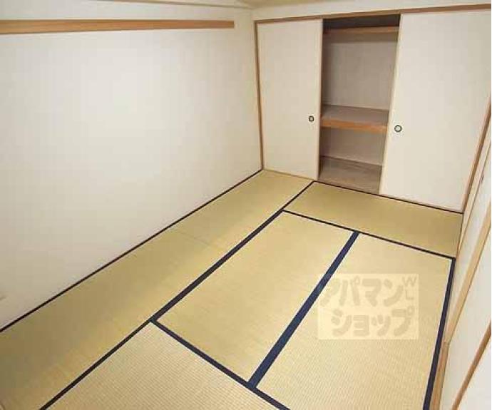 【カーサ東浜】間取