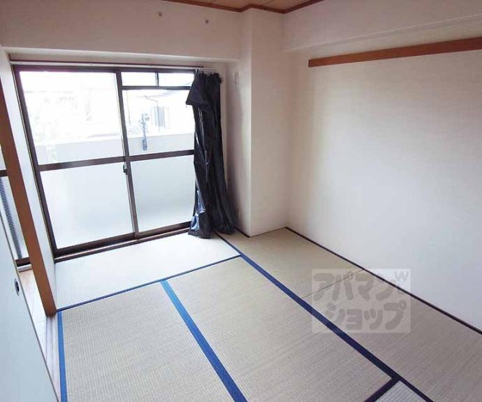 【カーサ東浜】間取