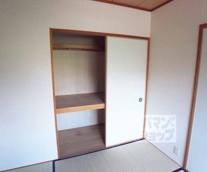 【カーサ東浜】間取