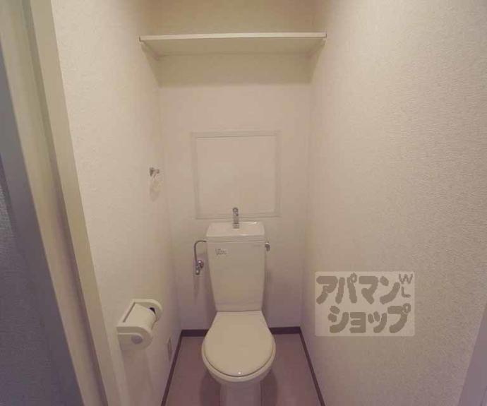 【カーサ東浜】間取