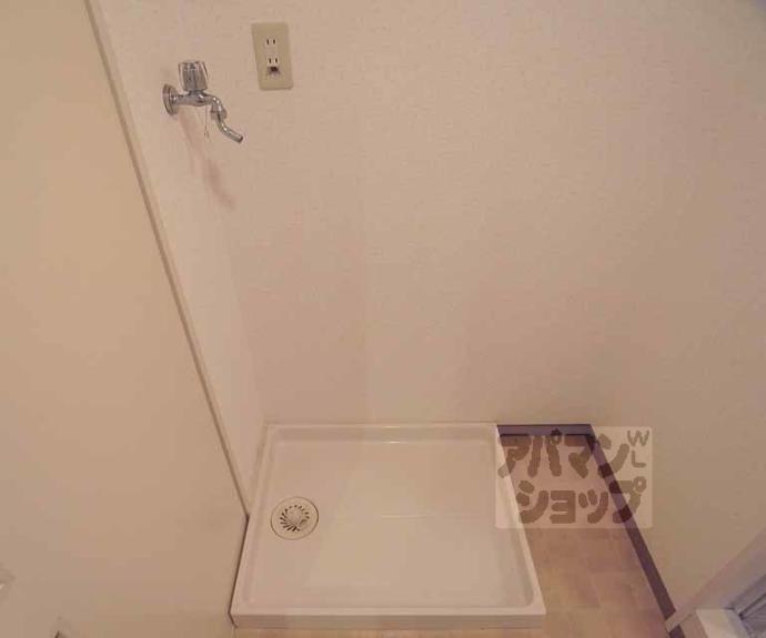 【カーサ東浜】間取