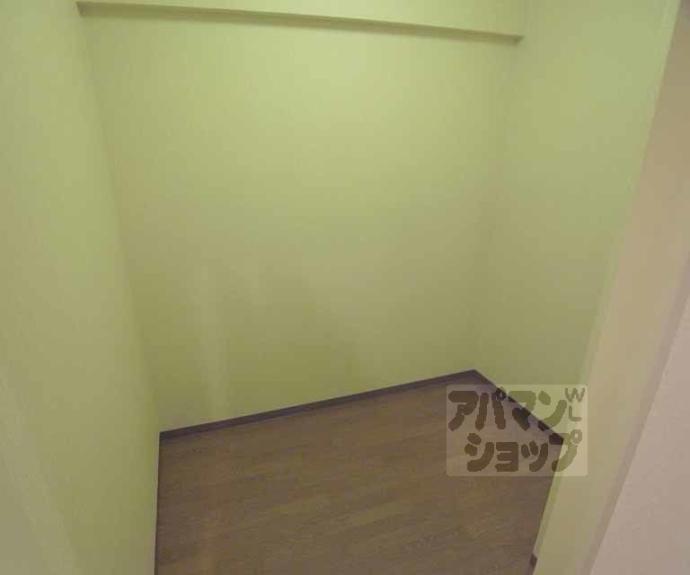 【カーサ東浜】間取