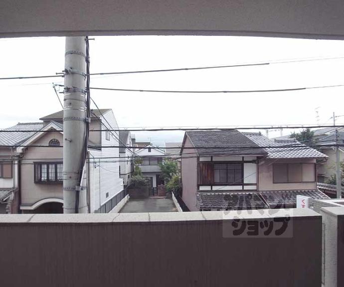 【カーサ東浜】間取