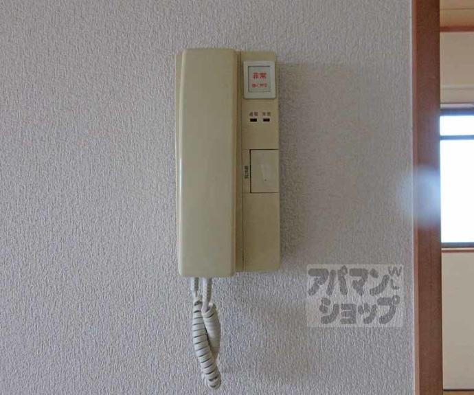 【カーサ東浜】間取