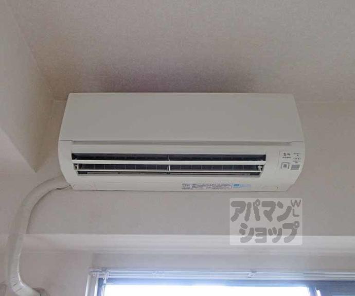 【カーサ東浜】間取