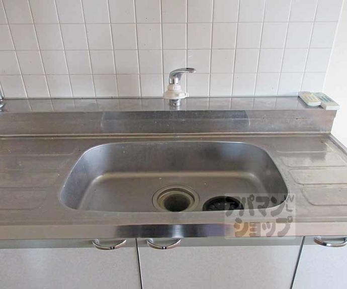 【カーサ東浜】間取