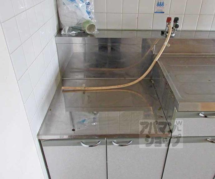 【カーサ東浜】間取