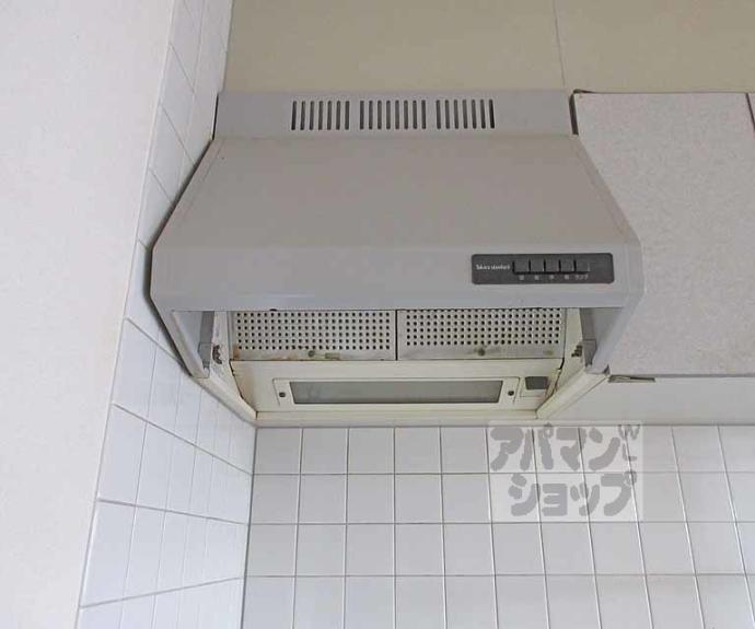 【カーサ東浜】間取