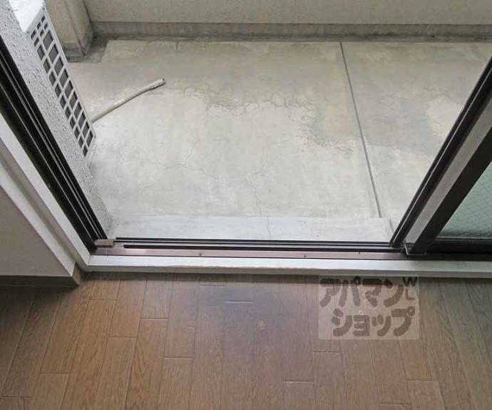 【カーサ東浜】間取