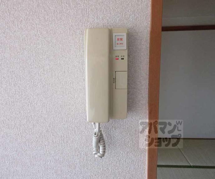 【カーサ東浜】間取