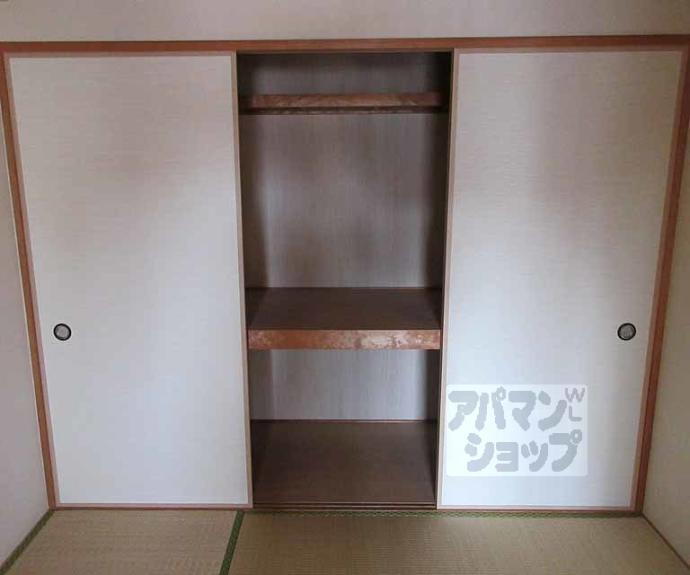 【カーサ東浜】間取