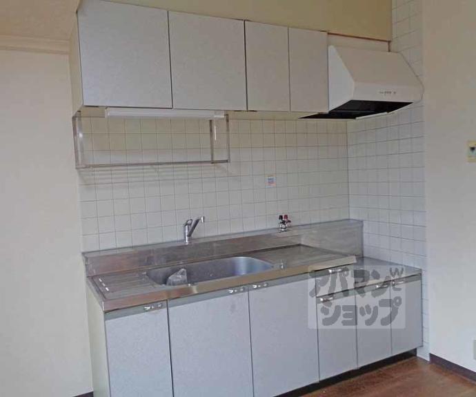 【カーサ東浜】間取