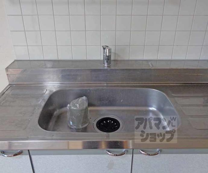 【カーサ東浜】間取