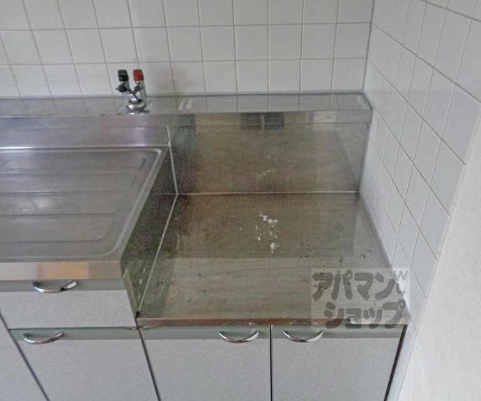 【カーサ東浜】間取