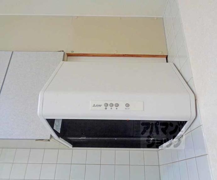 【カーサ東浜】間取