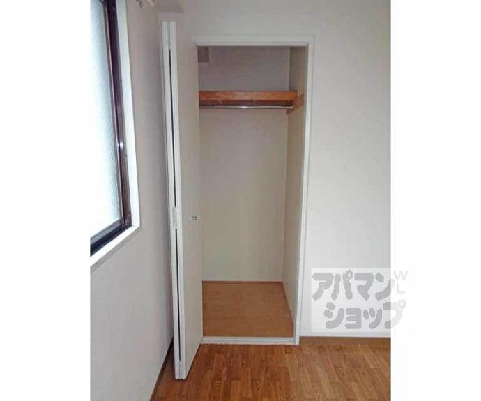 【カーサ東浜】間取