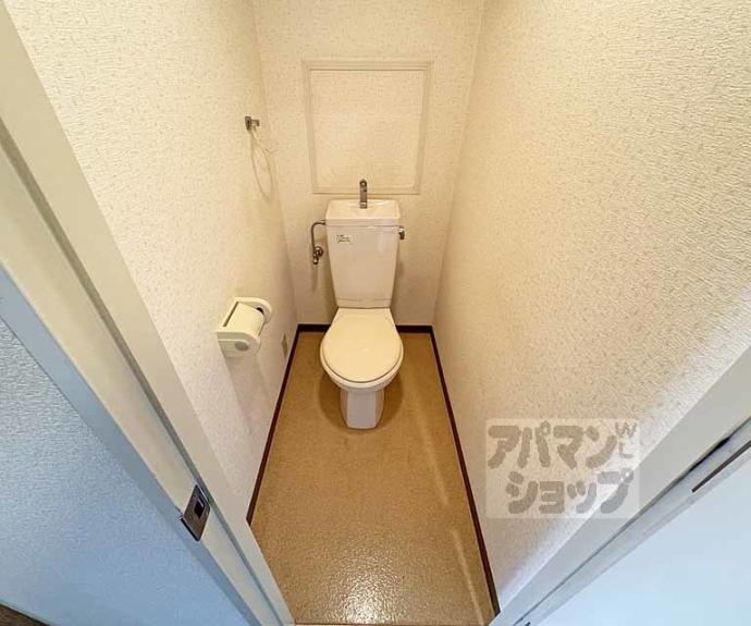 【カーサ東浜】間取