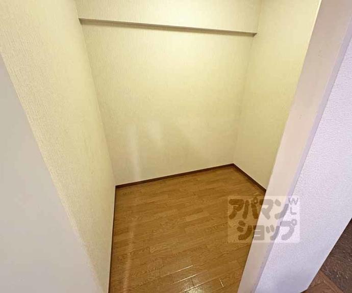 【カーサ東浜】間取