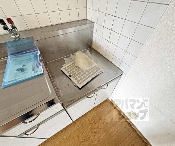 【カーサ東浜】間取