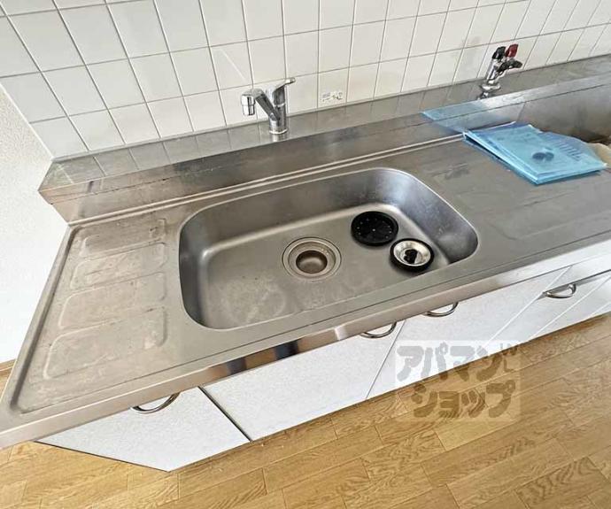 【カーサ東浜】間取