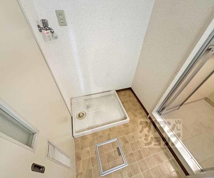 【カーサ東浜】間取