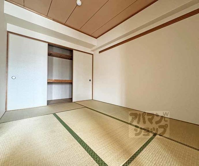 【カーサ東浜】間取
