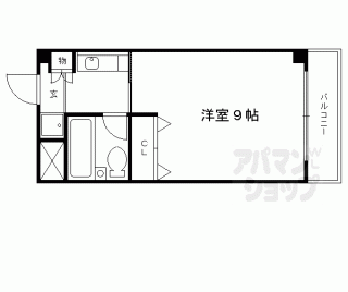 【シャーラハイツ】
