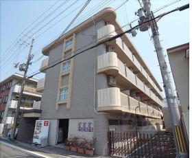 シャーラハイツ：間取図
