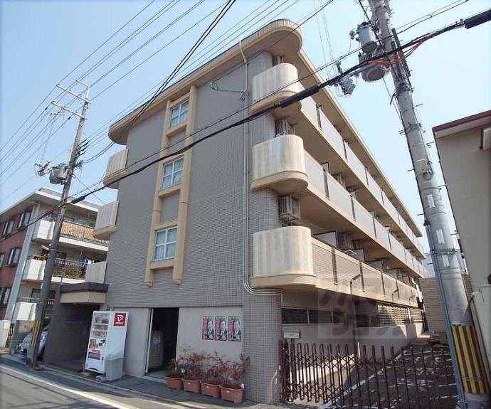 【シャーラハイツ】間取