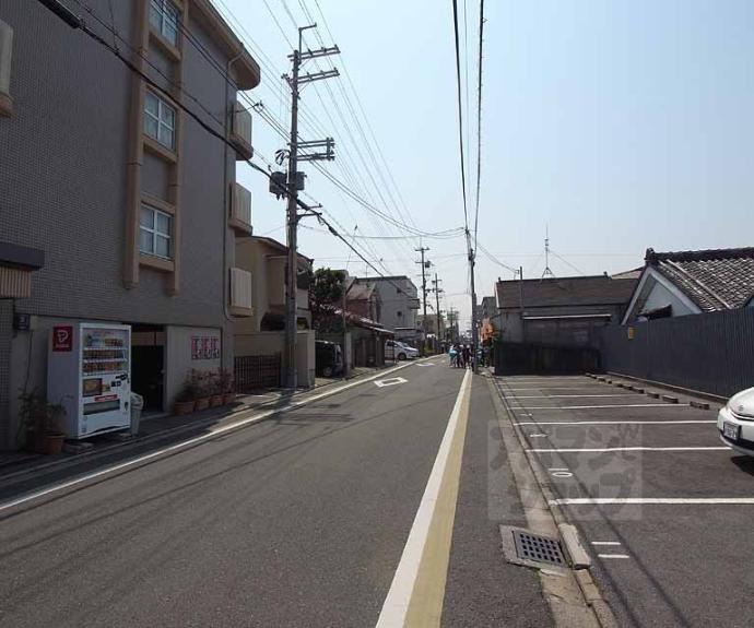 【シャーラハイツ】間取